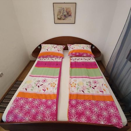 Apartments Vodice Srima Zewnętrze zdjęcie