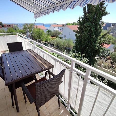 Apartments Vodice Srima Zewnętrze zdjęcie