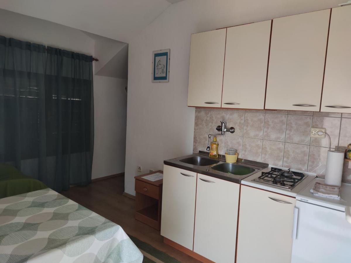 Apartments Vodice Srima Zewnętrze zdjęcie