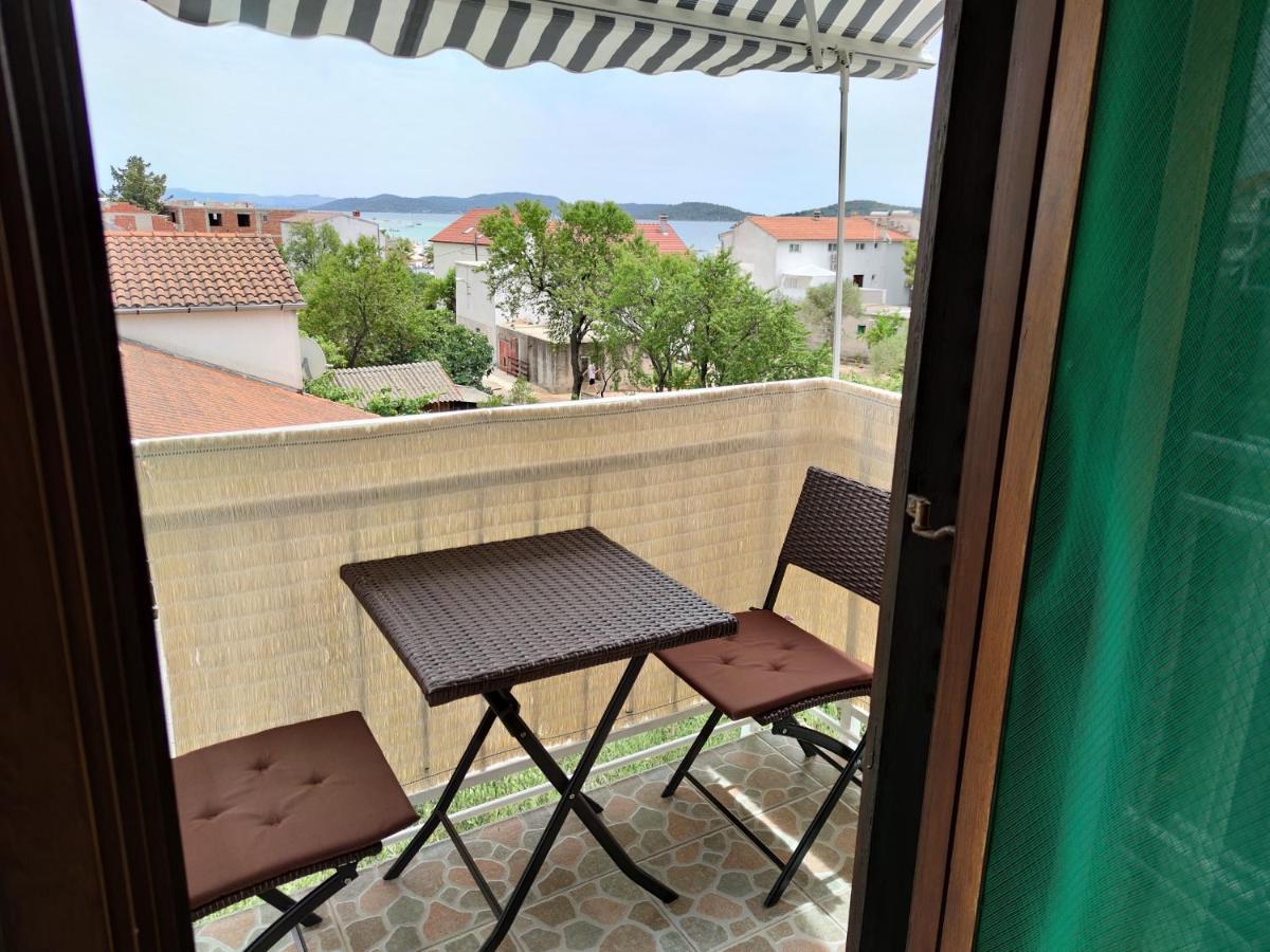 Apartments Vodice Srima Zewnętrze zdjęcie