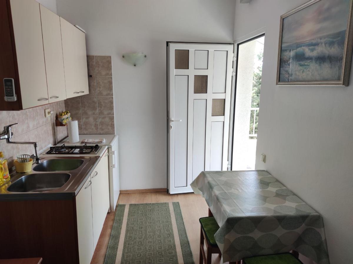 Apartments Vodice Srima Zewnętrze zdjęcie