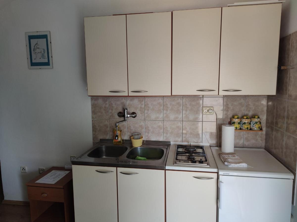 Apartments Vodice Srima Zewnętrze zdjęcie