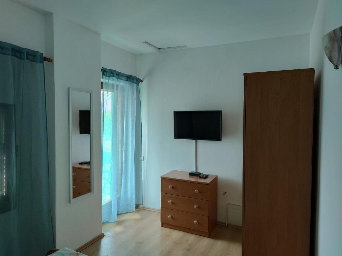 Apartments Vodice Srima Zewnętrze zdjęcie