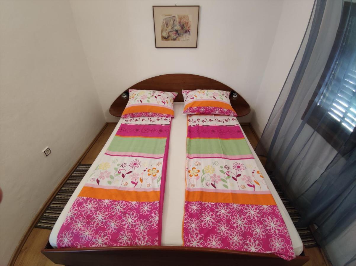 Apartments Vodice Srima Zewnętrze zdjęcie