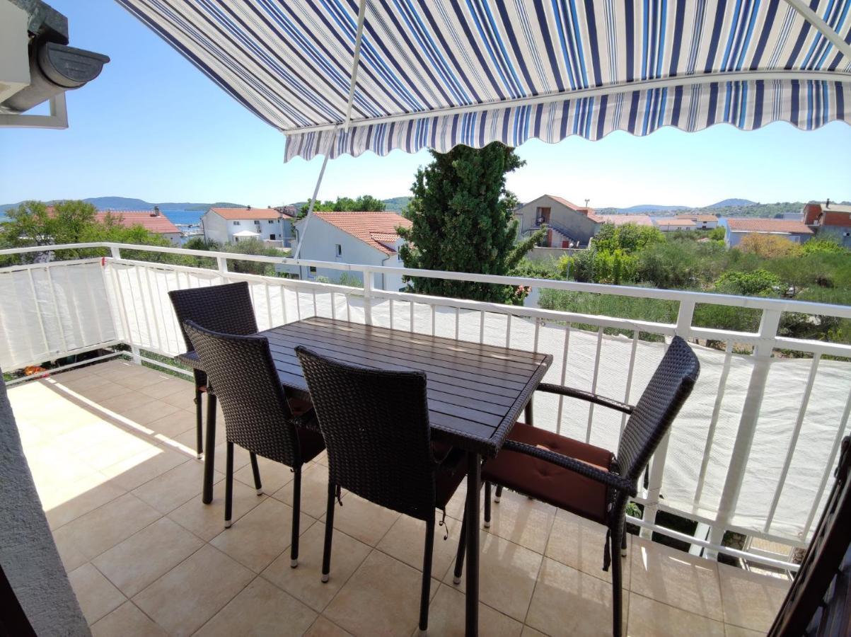 Apartments Vodice Srima Zewnętrze zdjęcie