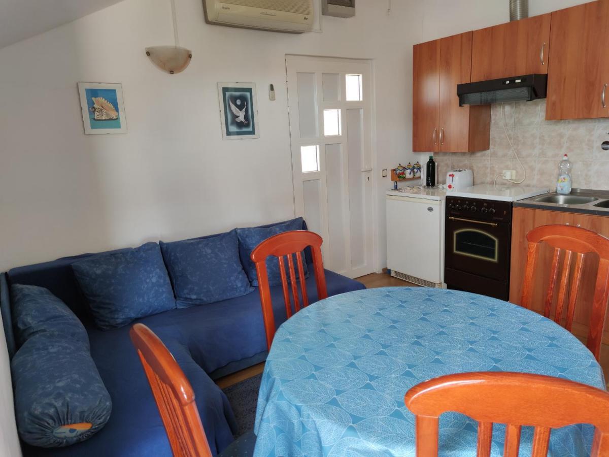 Apartments Vodice Srima Zewnętrze zdjęcie