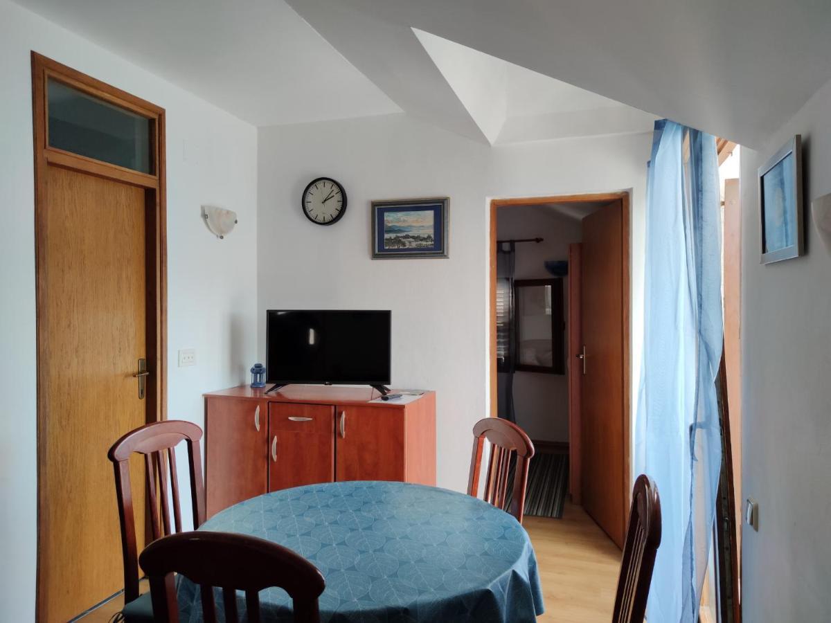 Apartments Vodice Srima Zewnętrze zdjęcie