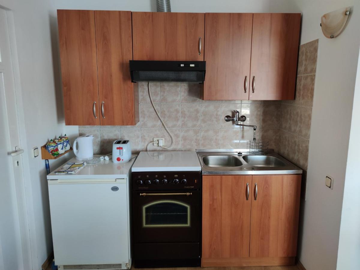 Apartments Vodice Srima Zewnętrze zdjęcie