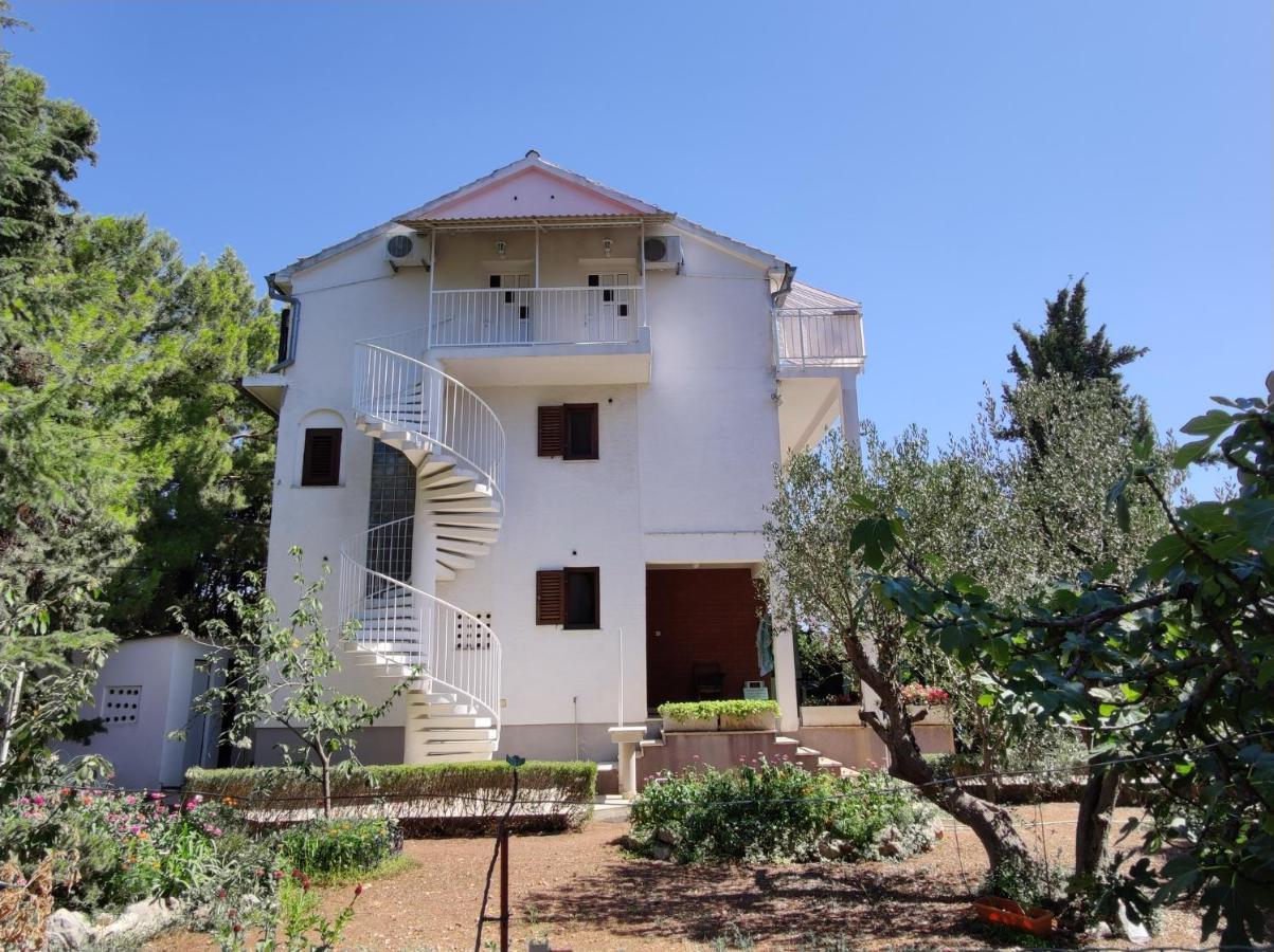 Apartments Vodice Srima Zewnętrze zdjęcie