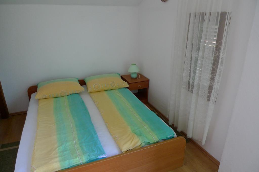 Apartments Vodice Srima Pokój zdjęcie