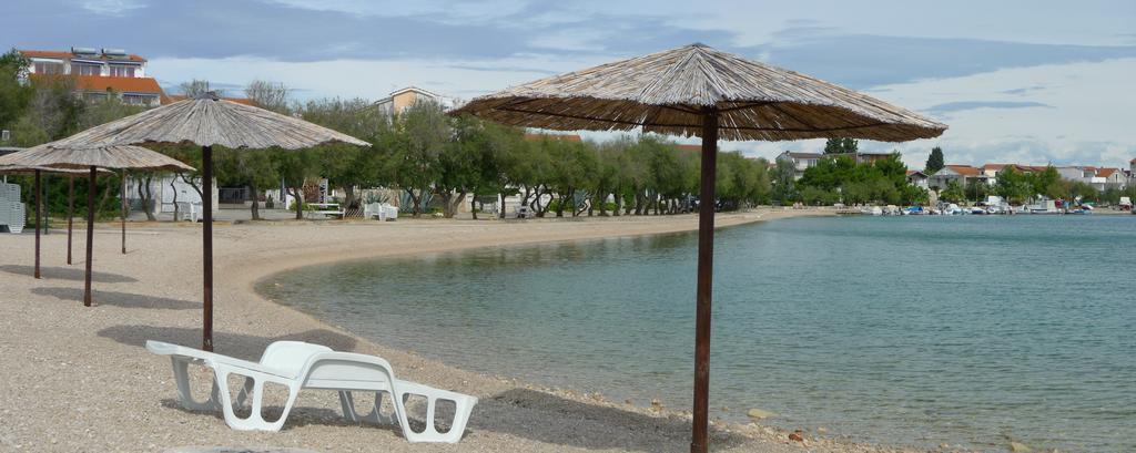Apartments Vodice Srima Pokój zdjęcie