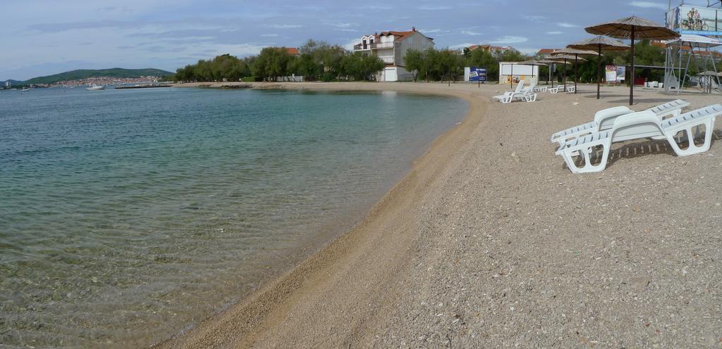 Apartments Vodice Srima Pokój zdjęcie