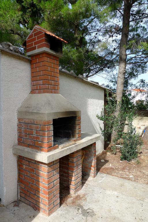 Apartments Vodice Srima Pokój zdjęcie