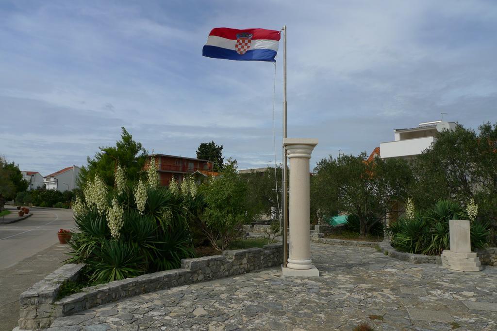Apartments Vodice Srima Pokój zdjęcie