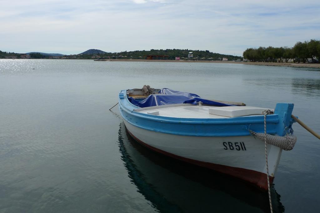 Apartments Vodice Srima Pokój zdjęcie