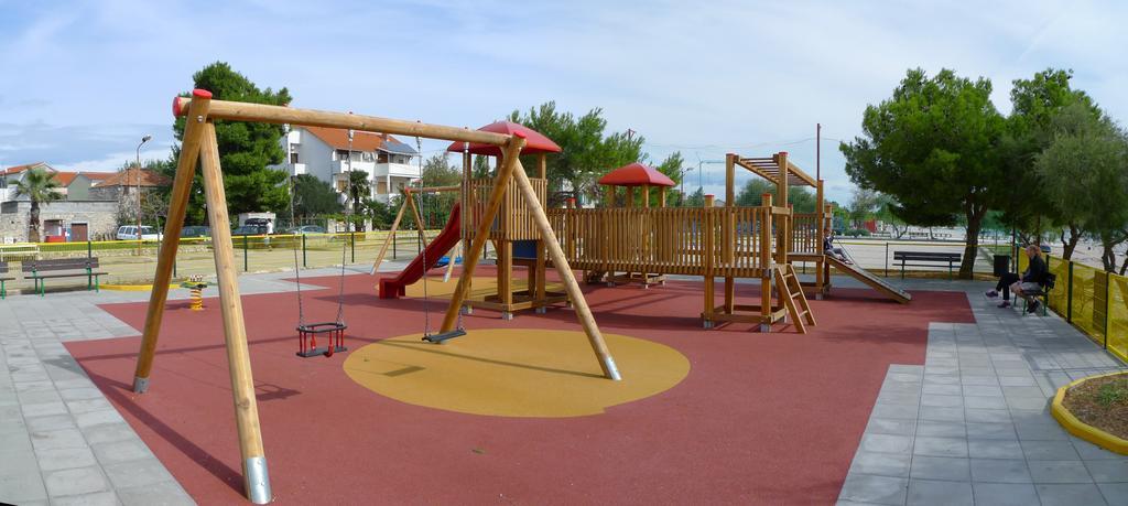 Apartments Vodice Srima Pokój zdjęcie