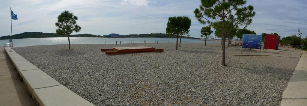 Apartments Vodice Srima Pokój zdjęcie