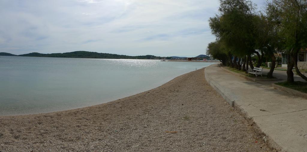 Apartments Vodice Srima Pokój zdjęcie