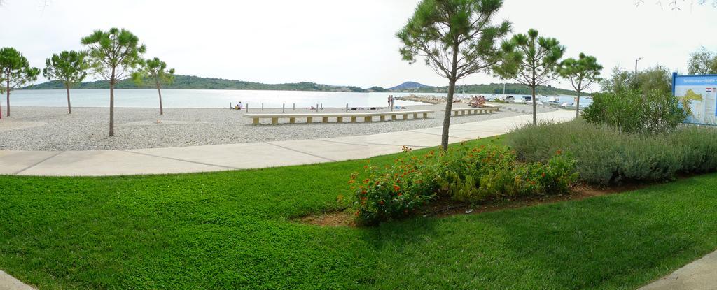 Apartments Vodice Srima Pokój zdjęcie