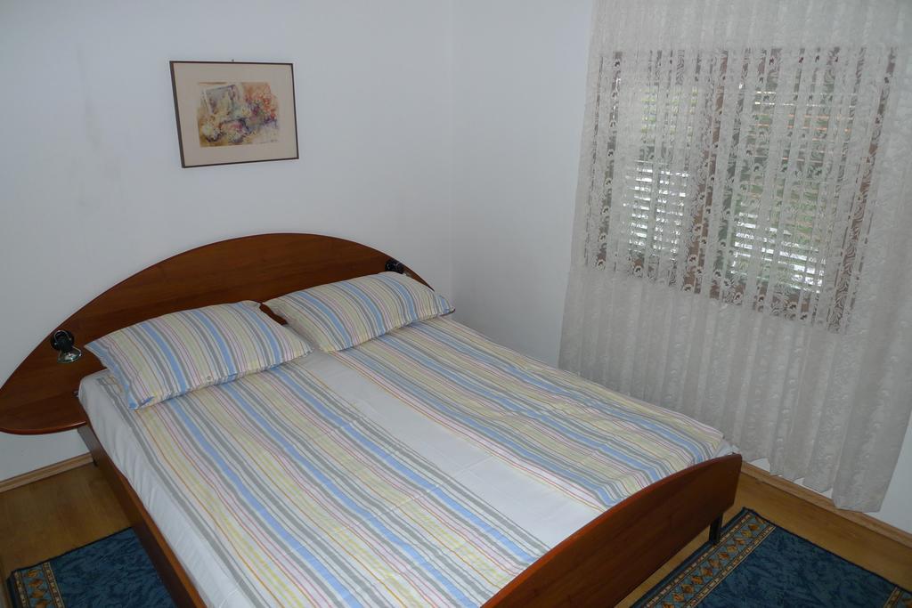 Apartments Vodice Srima Pokój zdjęcie
